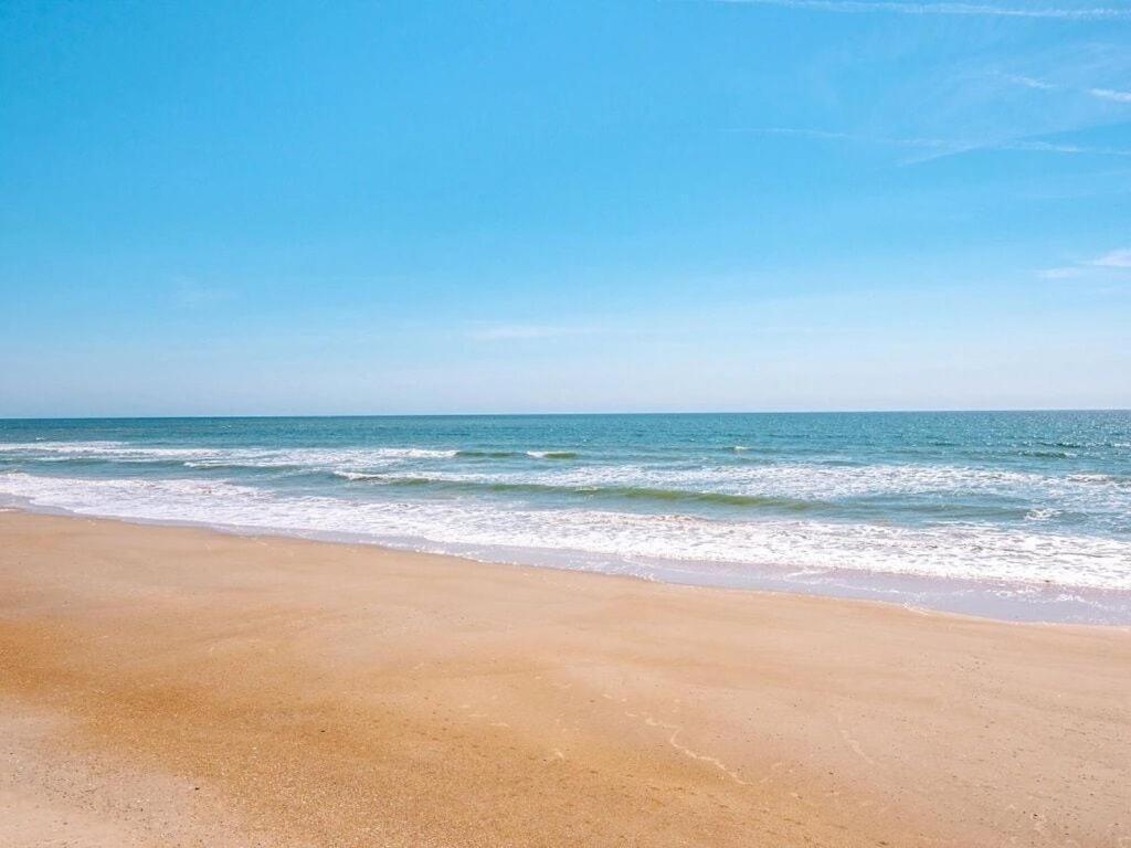 Ocean View, 1Br, 2Ba Condo, St Regis 1214, Topsail, Nc 北托普塞尔海滩 外观 照片