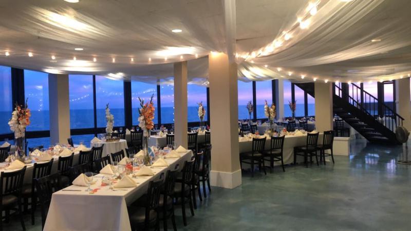 Ocean View, 1Br, 2Ba Condo, St Regis 1214, Topsail, Nc 北托普塞尔海滩 外观 照片